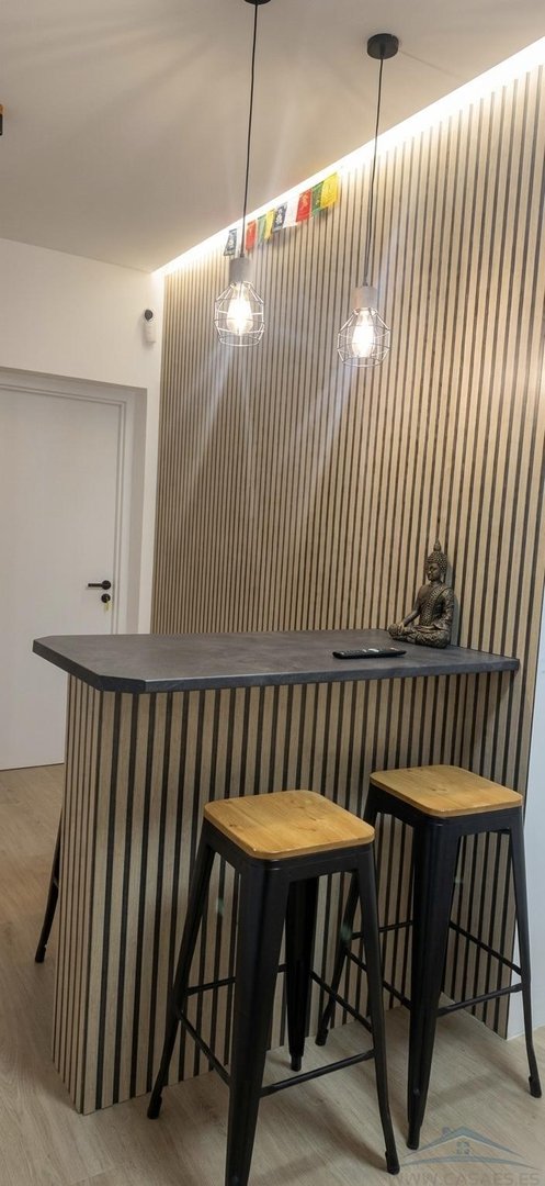 Piso de 90 m² en Almería