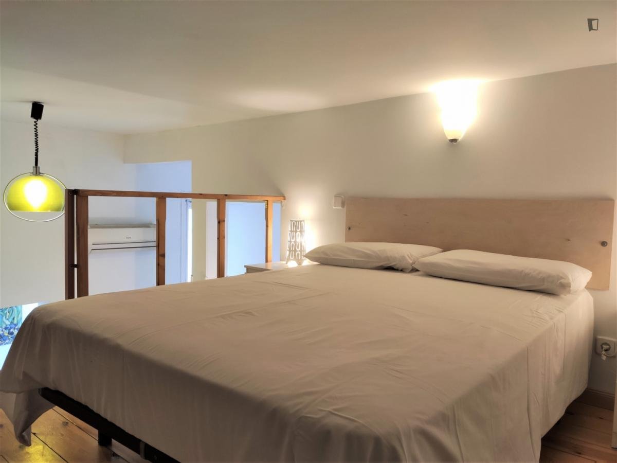Pis de 40 m² a Madrid
