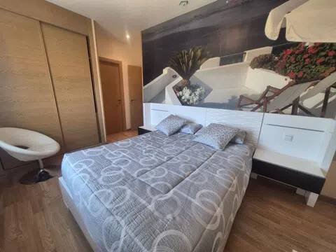 Piso de 95 m² en Ávila
