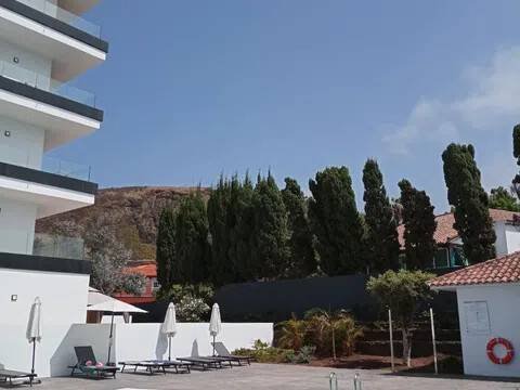 Piso de 57 m² en Puerto de la Cruz