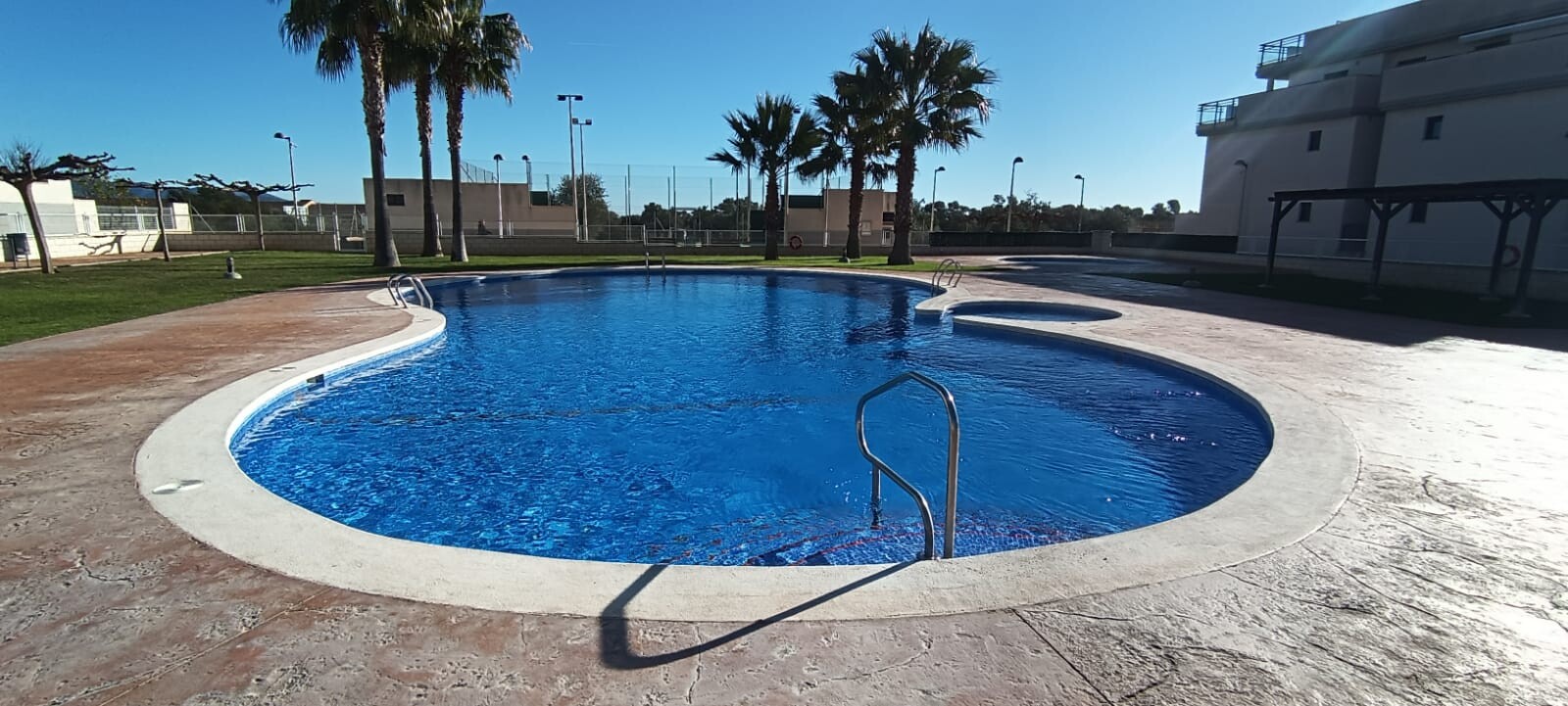 Piso de 63 m² en San Jorge