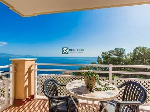 Piso de 75 m² en Almuñécar