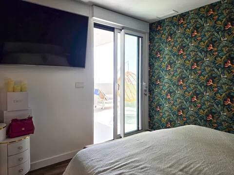 Piso de 331 m² en Benidorm