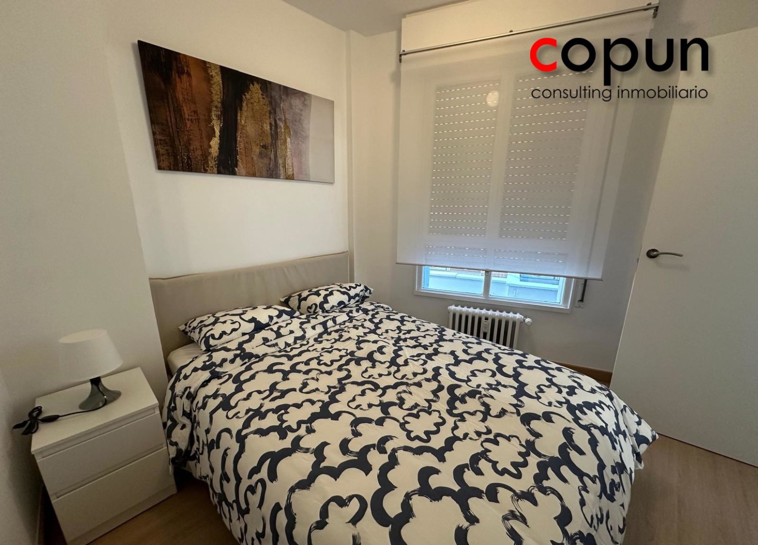 Piso de 85 m² en Oviedo