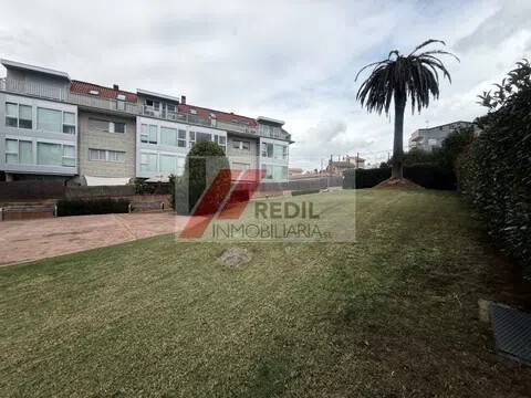 Piso de 88 m² en Sada