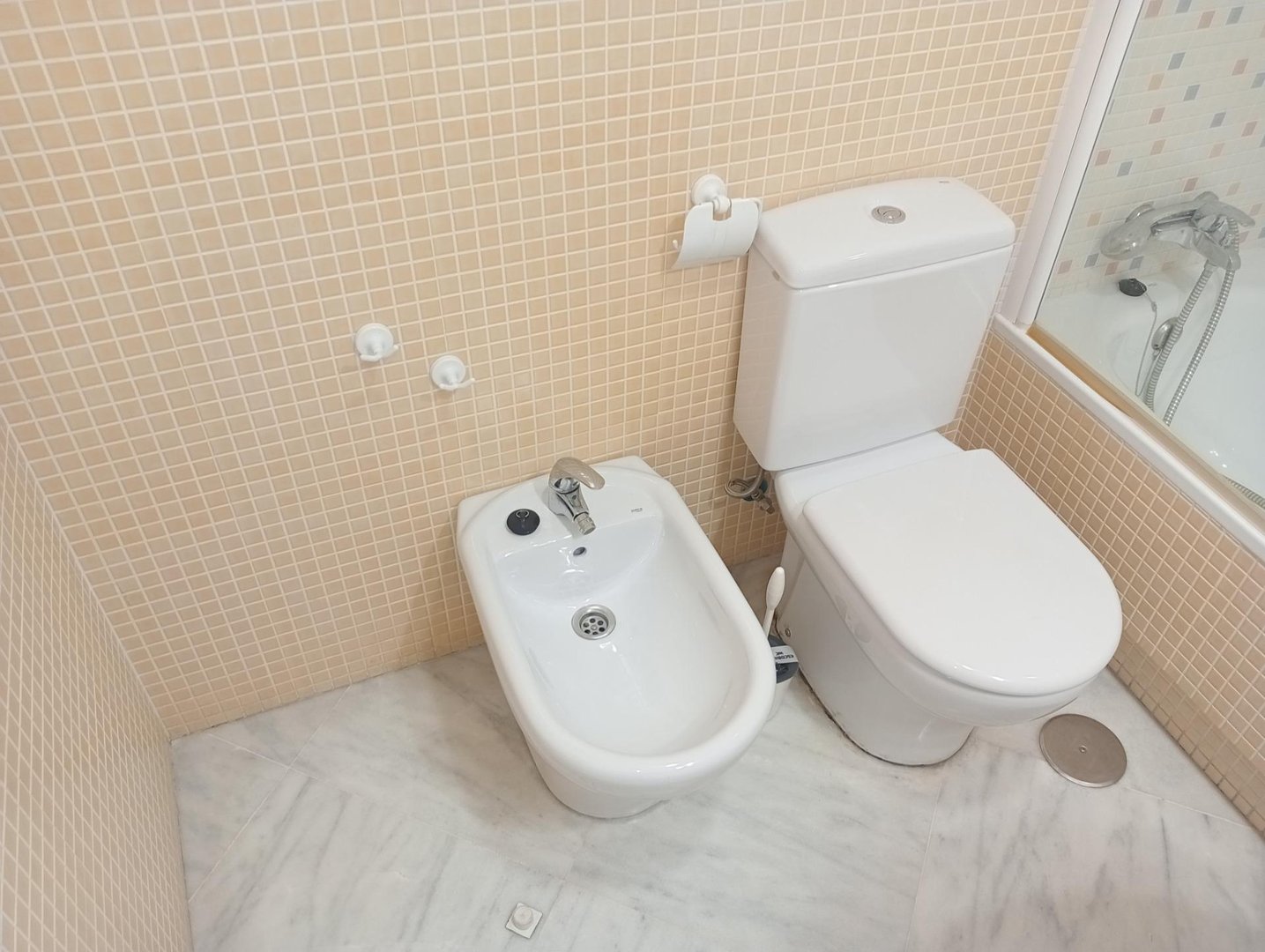 Pis de 80 m² a Sevilla