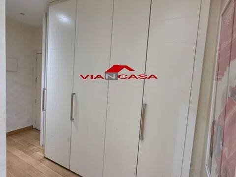 Piso de 120 m² en Madrid