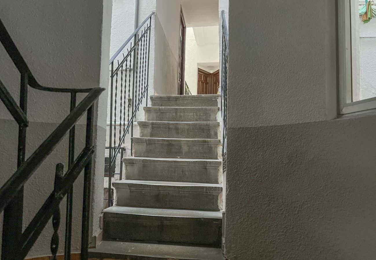 Pis de 45 m² a Madrid