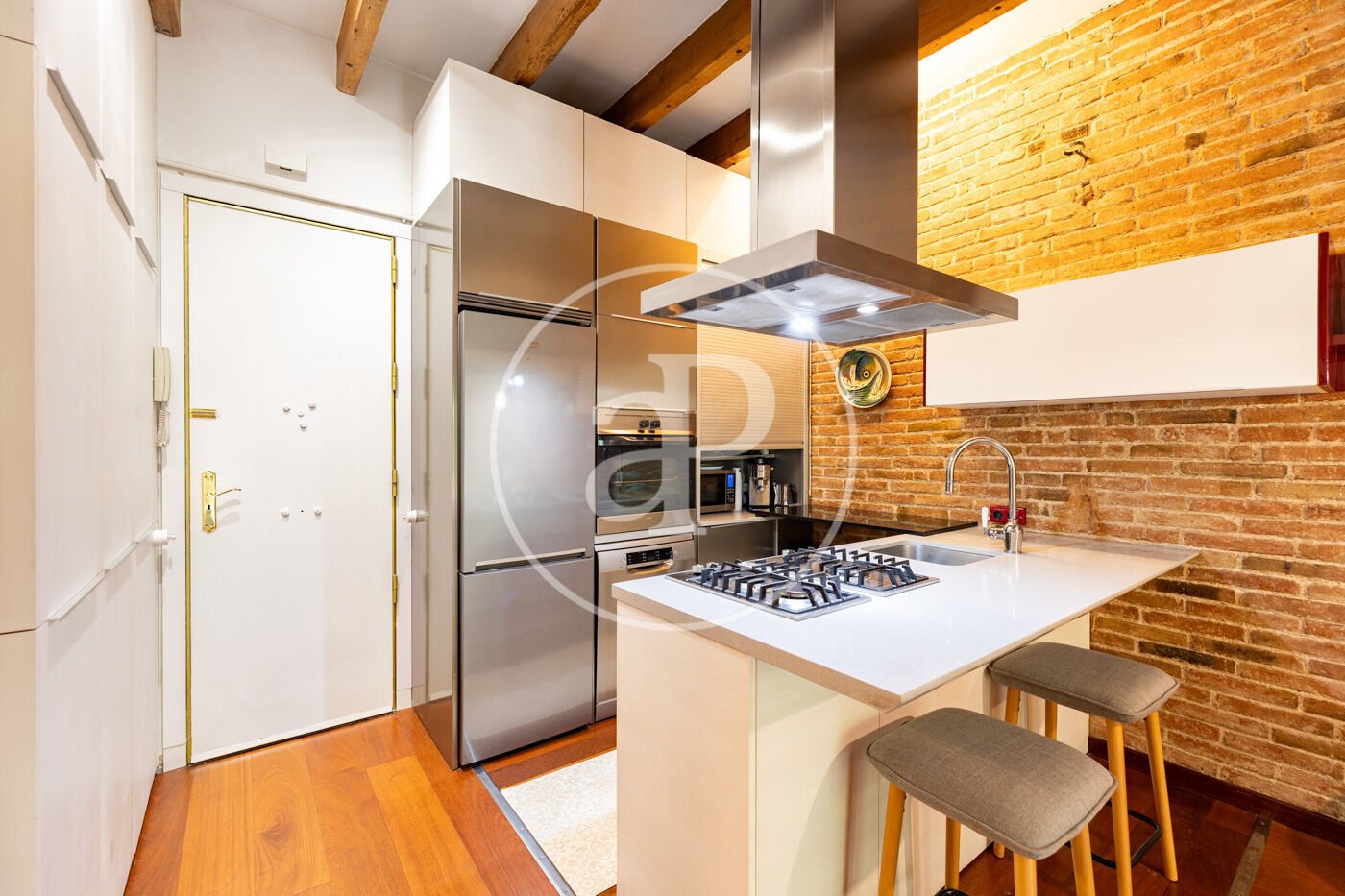 Piso de 64 m² en Barcelona