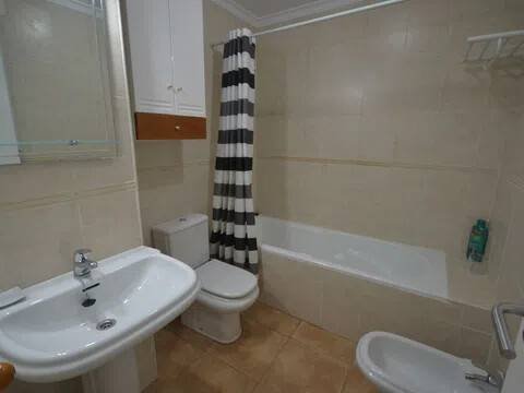 Piso de 80 m² en Jávea
