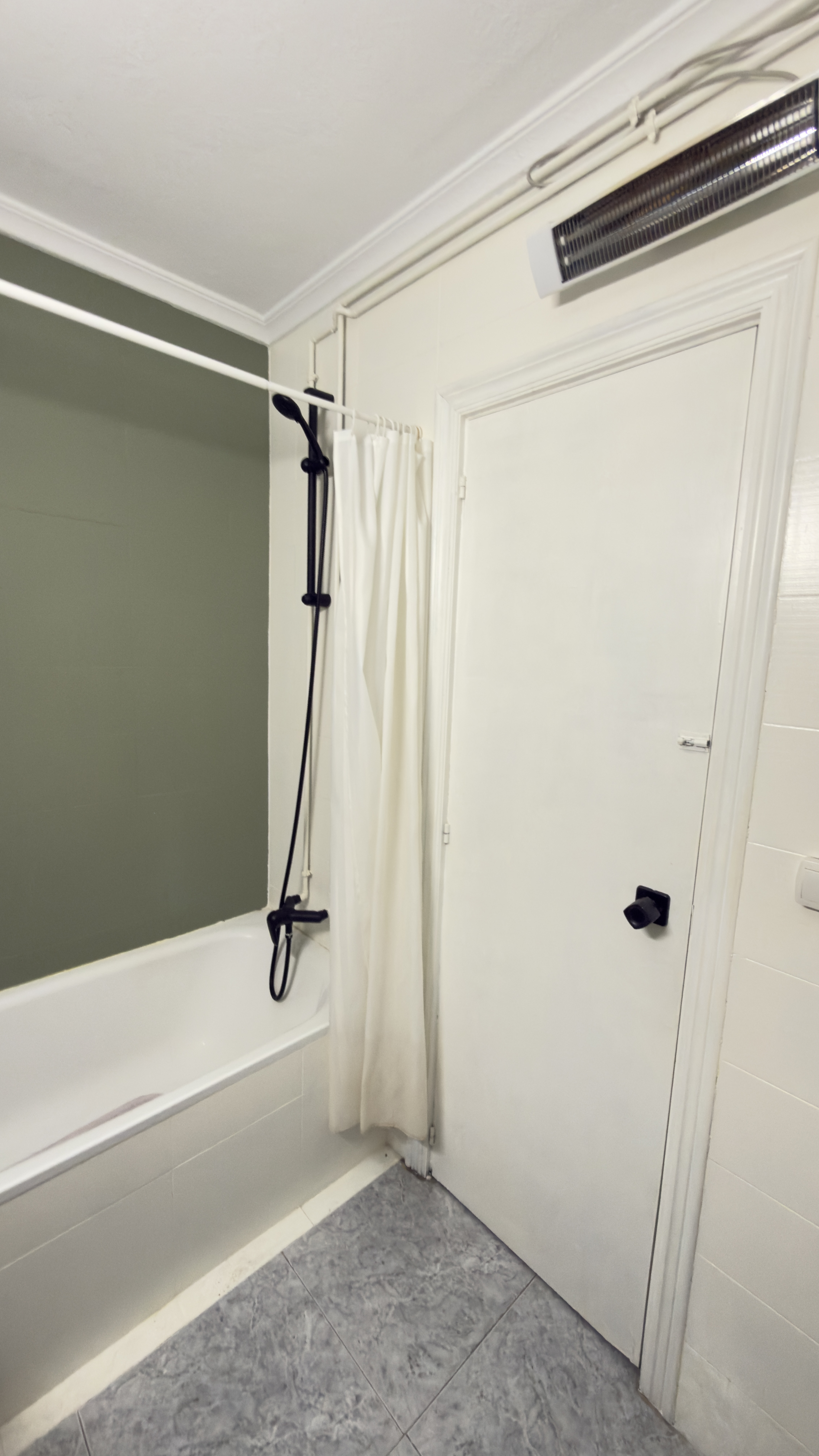 Chambre à louer, Alicante