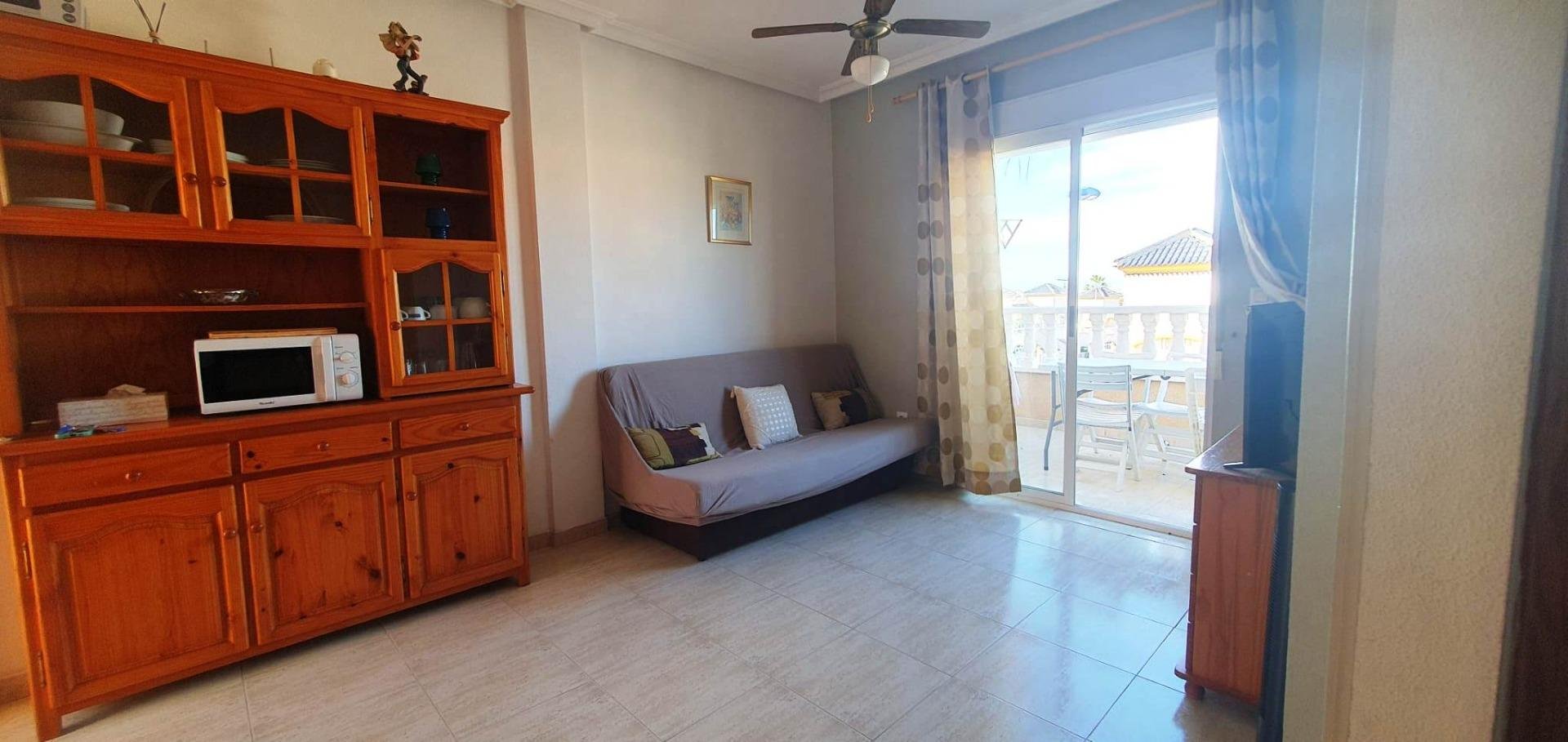 Haus 50 m² in Torrevieja