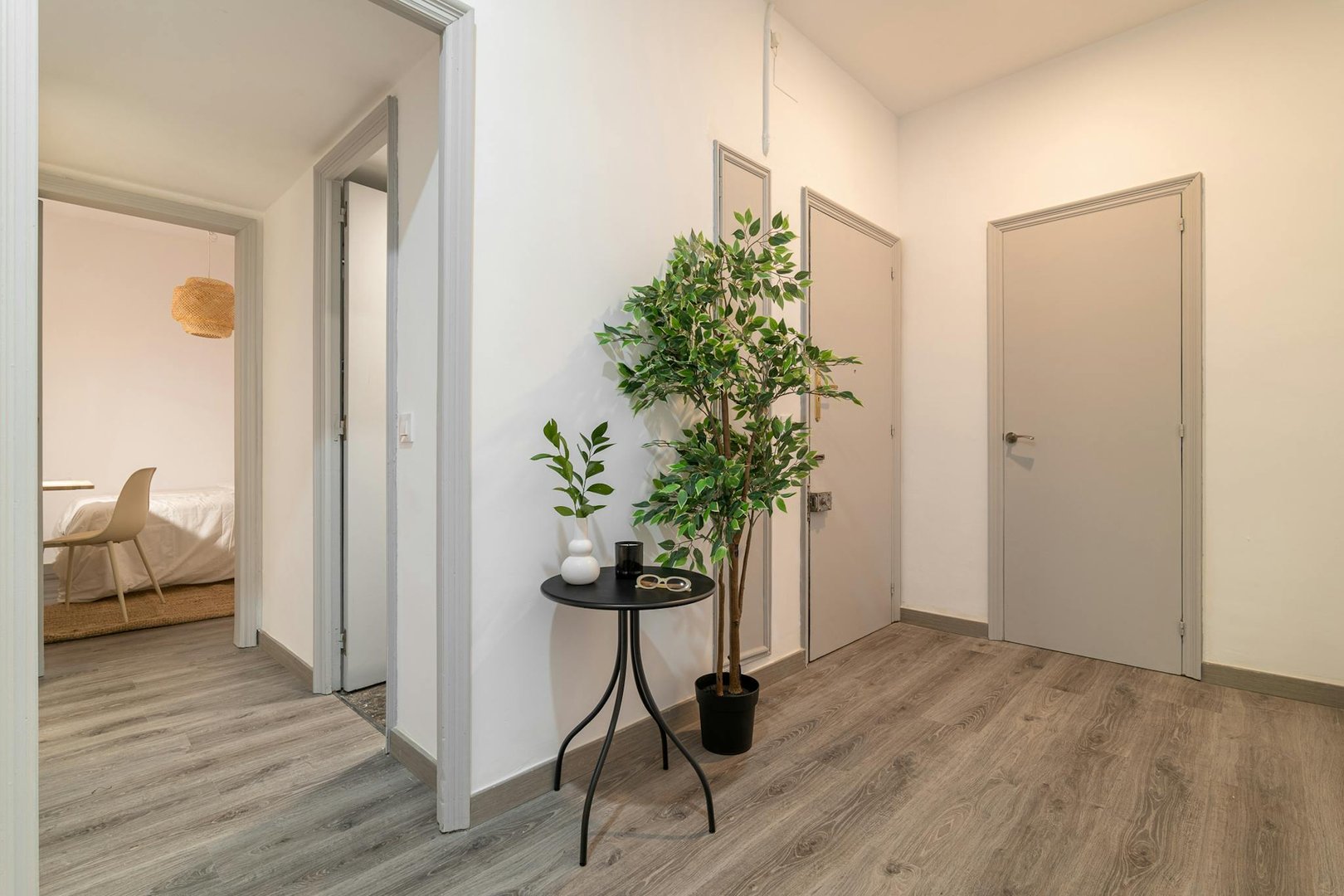 Habitación 100 m², Barcelona