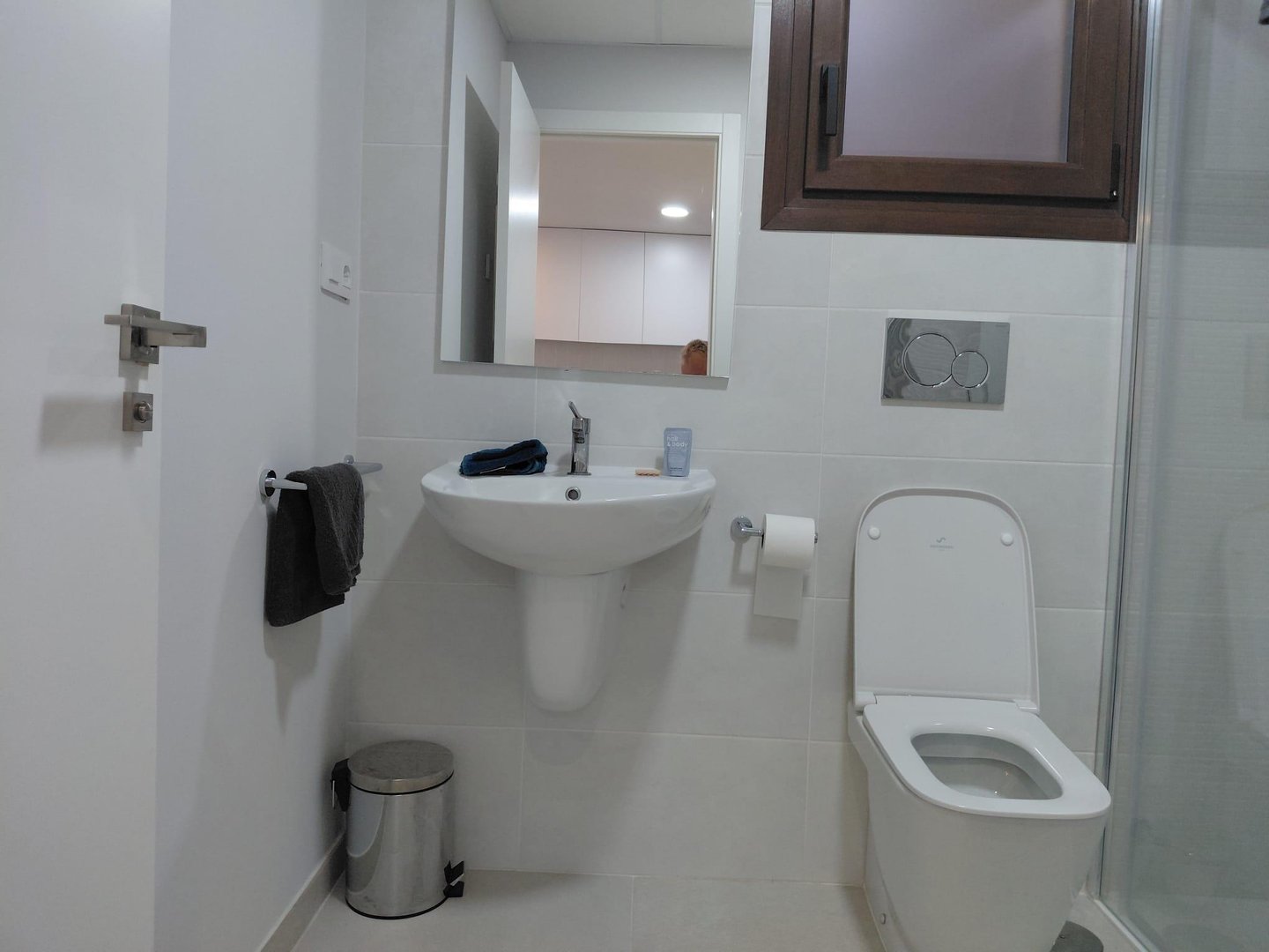Piso de 82 m² en Pulpí