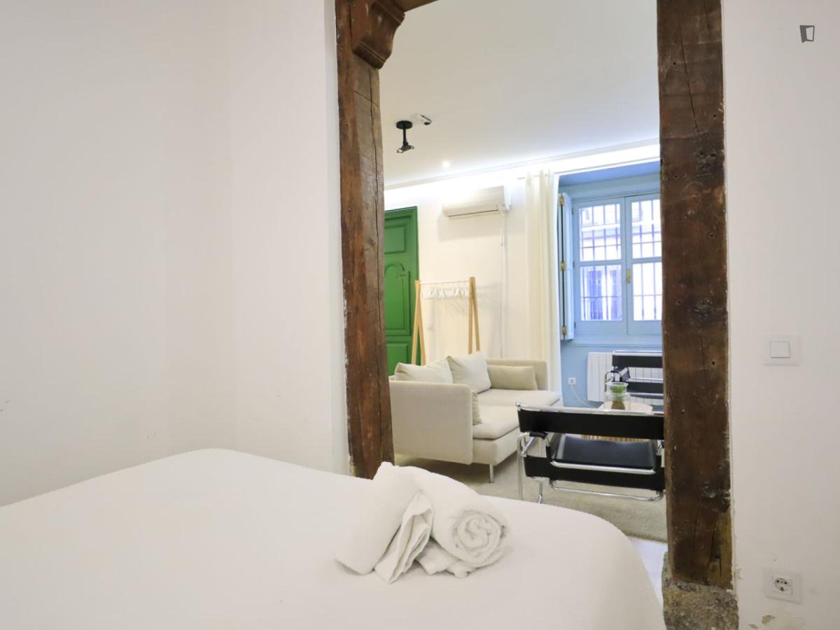 Pis de 85 m² a Madrid