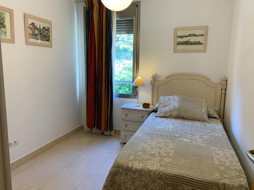 Piso de 130 m² en Santa Eulària des Riu