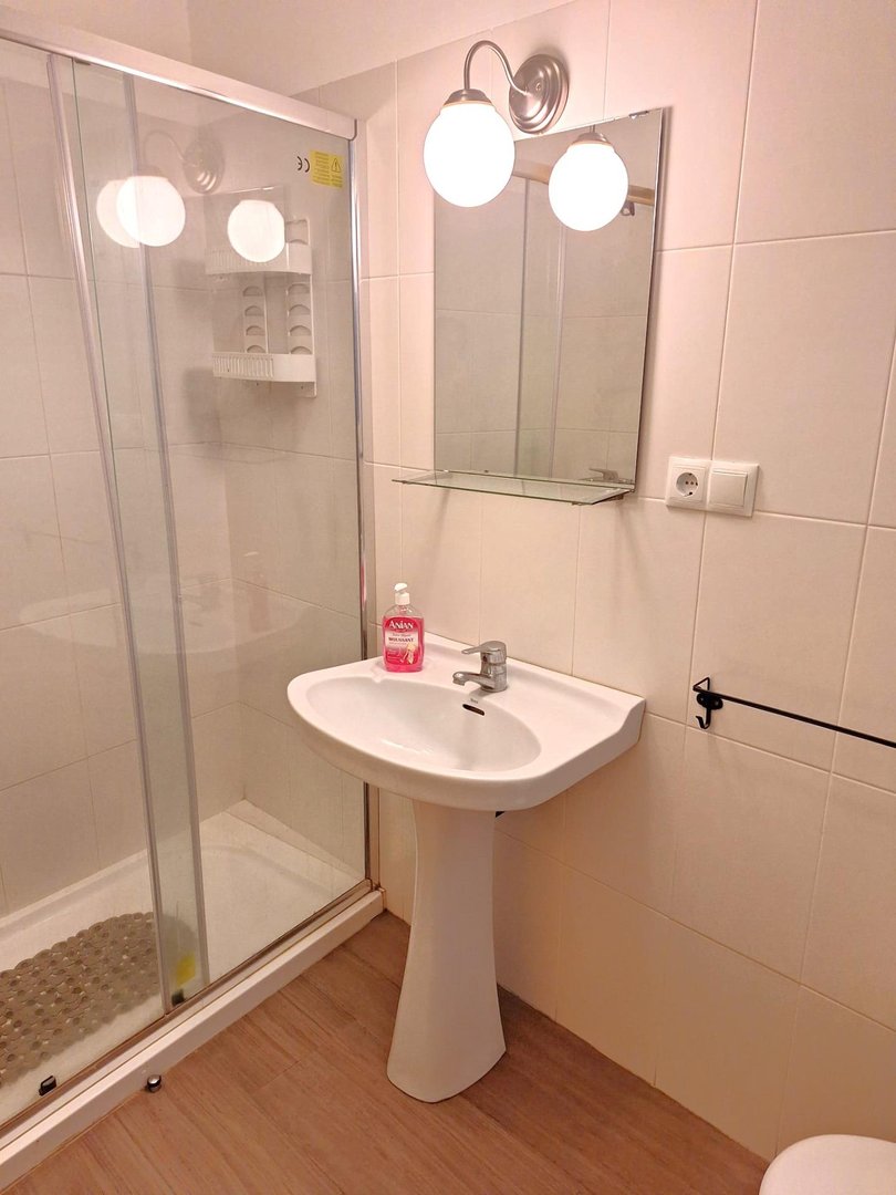 Pis de 105 m² a Múrcia
