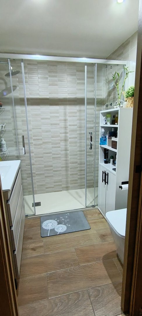 Habitación 115 m², Valencia