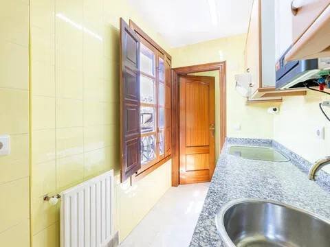 Pis de 84 m² a Oviedo
