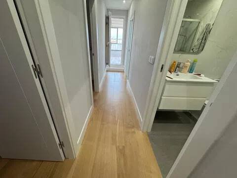 Piso de 138 m² en Gijón