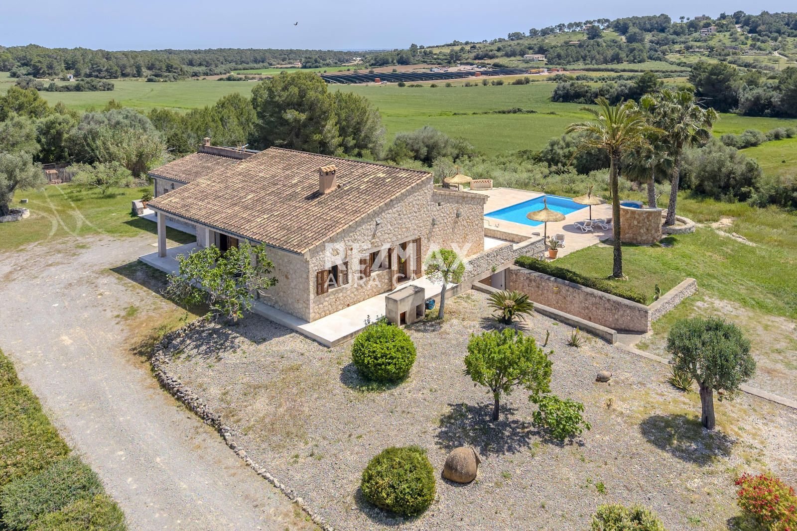 Casa de 476 m² a Manacor