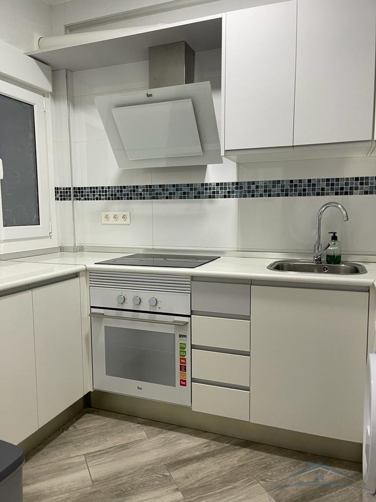 Piso de 60 m² en Roquetas de Mar