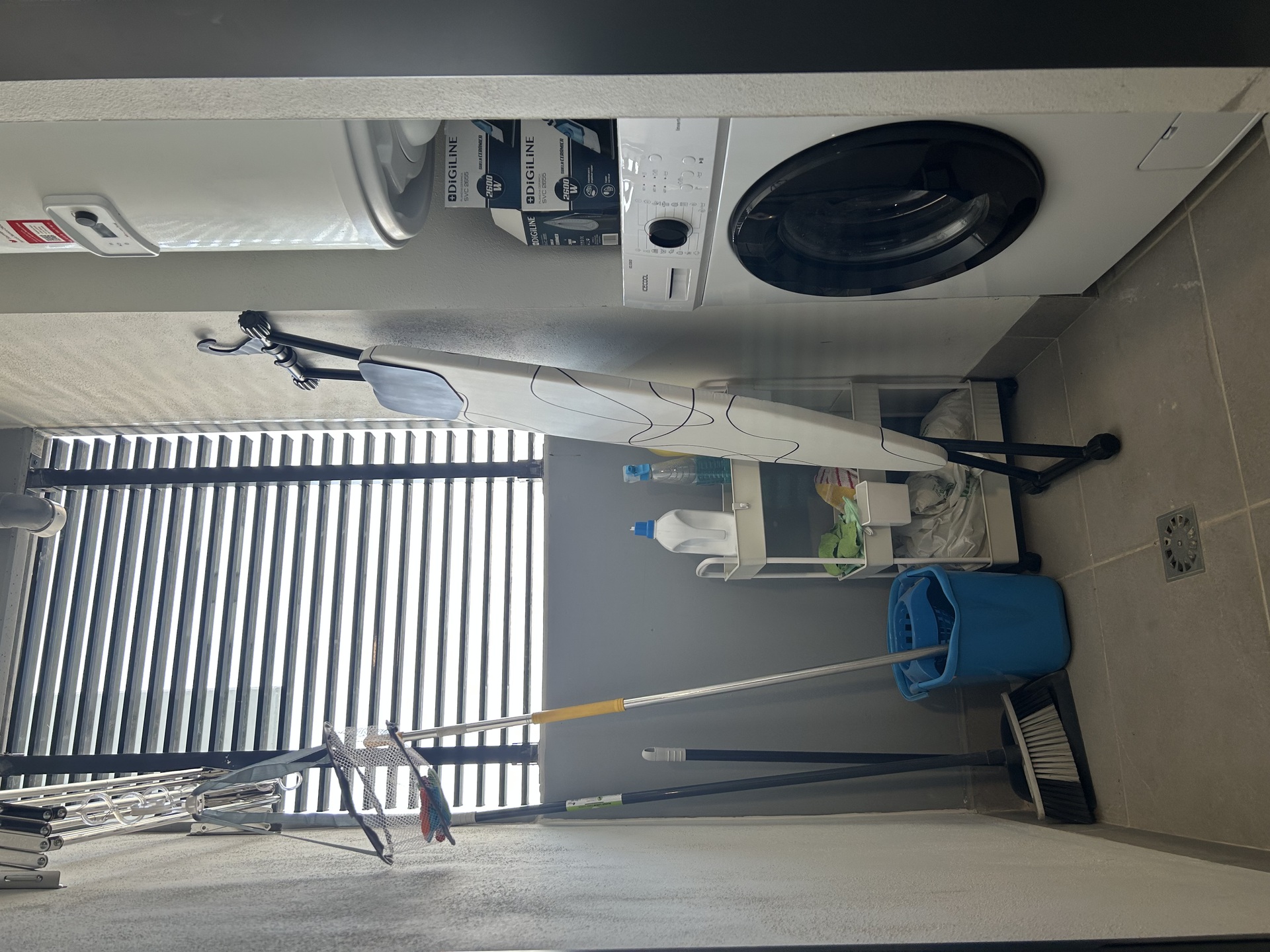 Piso de 55 m² en Sevilla