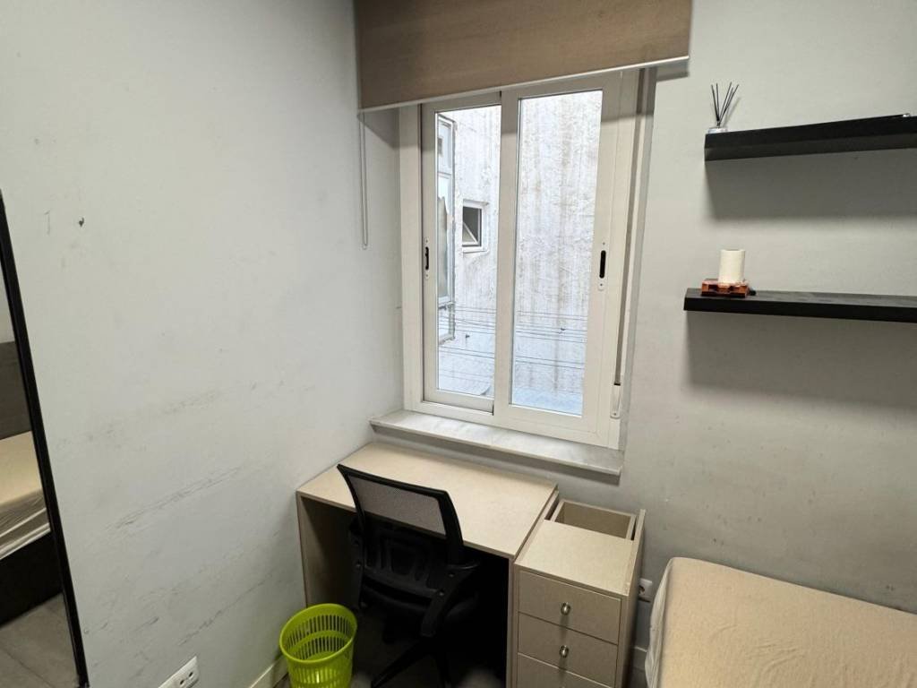 Habitación 140 m², Salamanca