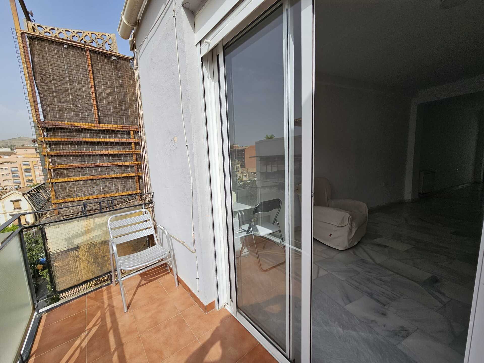 Habitación 150 m², Granada