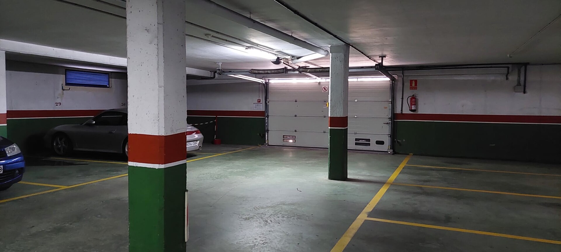 Piso de 138 m² en Vilagarcía de Arousa