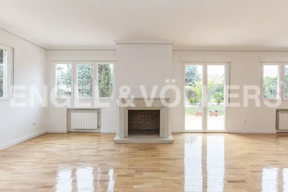 Casa de 400 m² a Las Rozas de Madrid