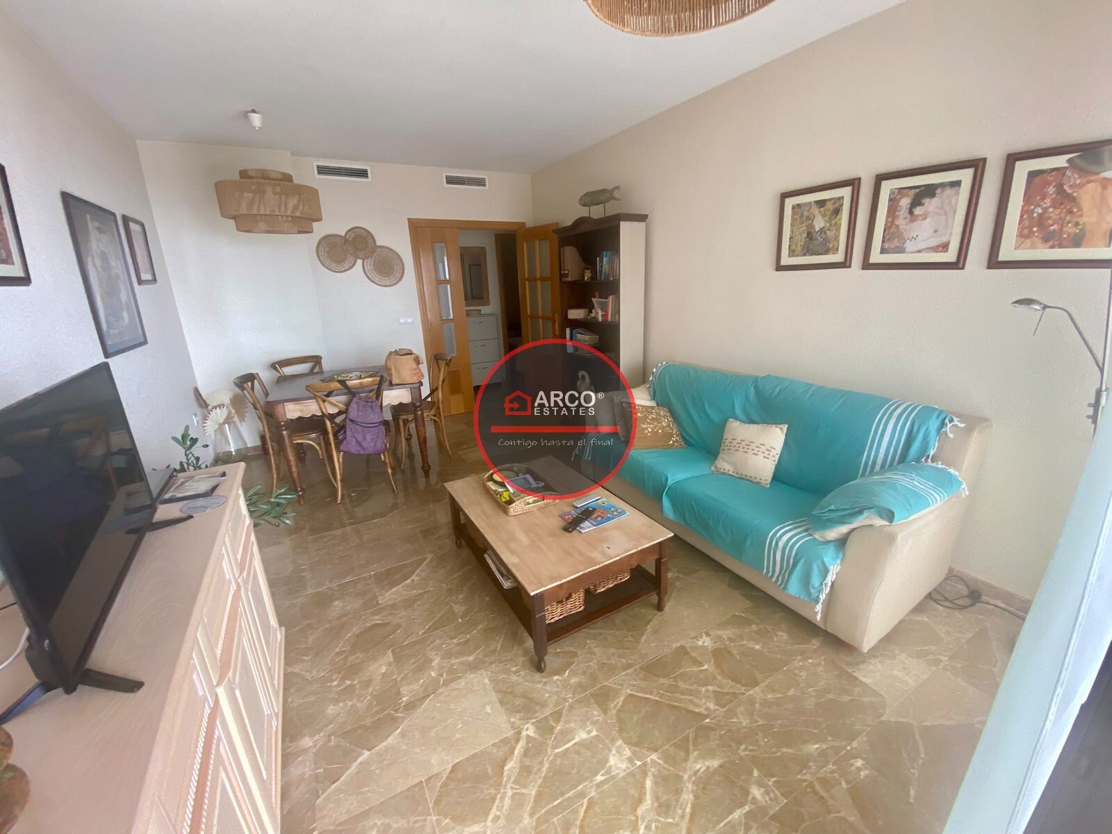 Pis de 113 m² a Finestrat