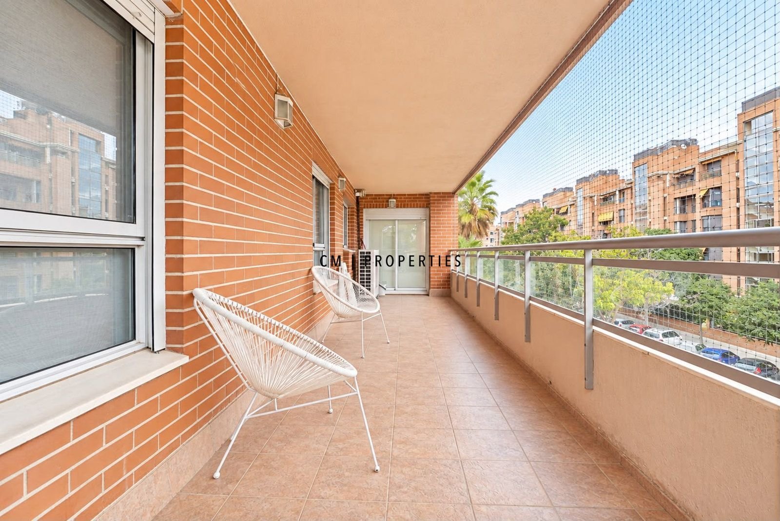 Piso de 120 m² en Valencia