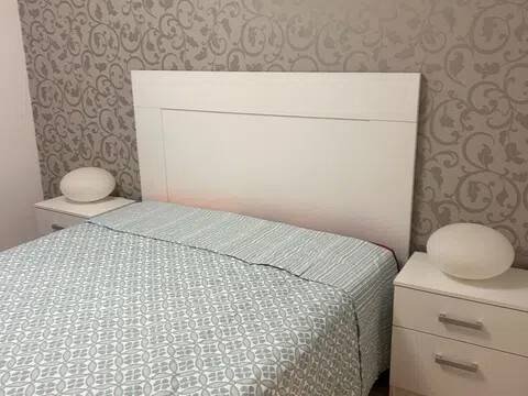 Piso de 120 m² en Ciudad Real
