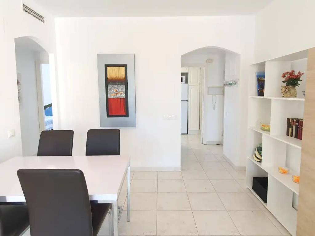 Piso de 75 m² en Dénia