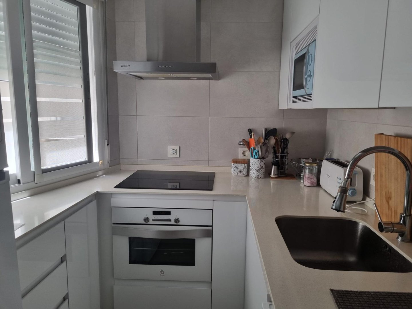 Piso de 79 m² en Torrenueva Costa