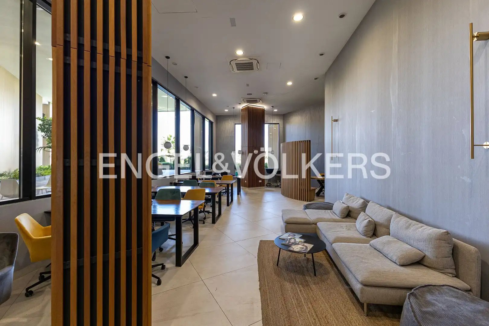 Piso de 52 m² en Madrid