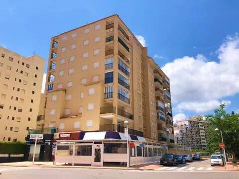 Piso de 90 m² en Oropesa del Mar