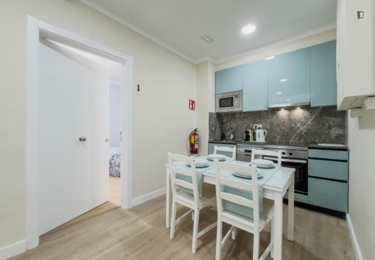 Habitación en alquiler, Barcelona