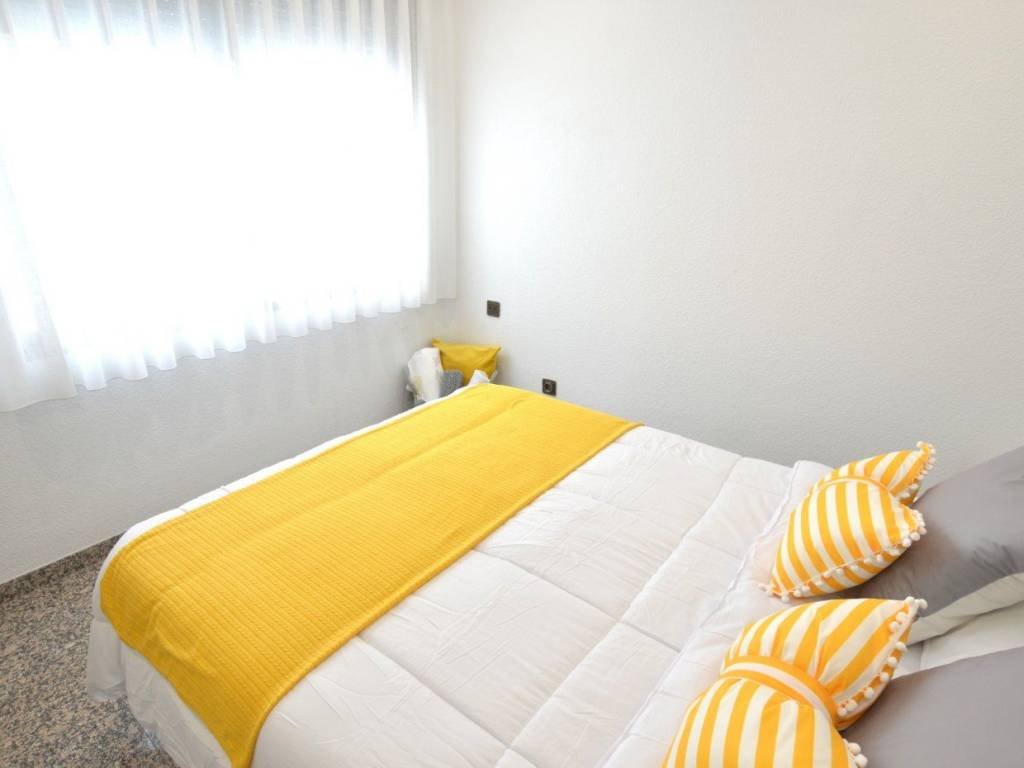 Piso de 120 m² en Elda