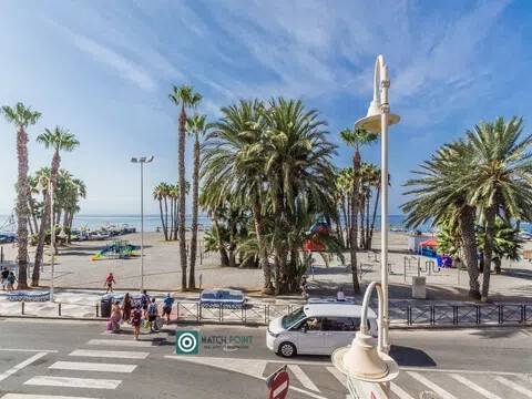 Pis de 90 m² a Almuñécar