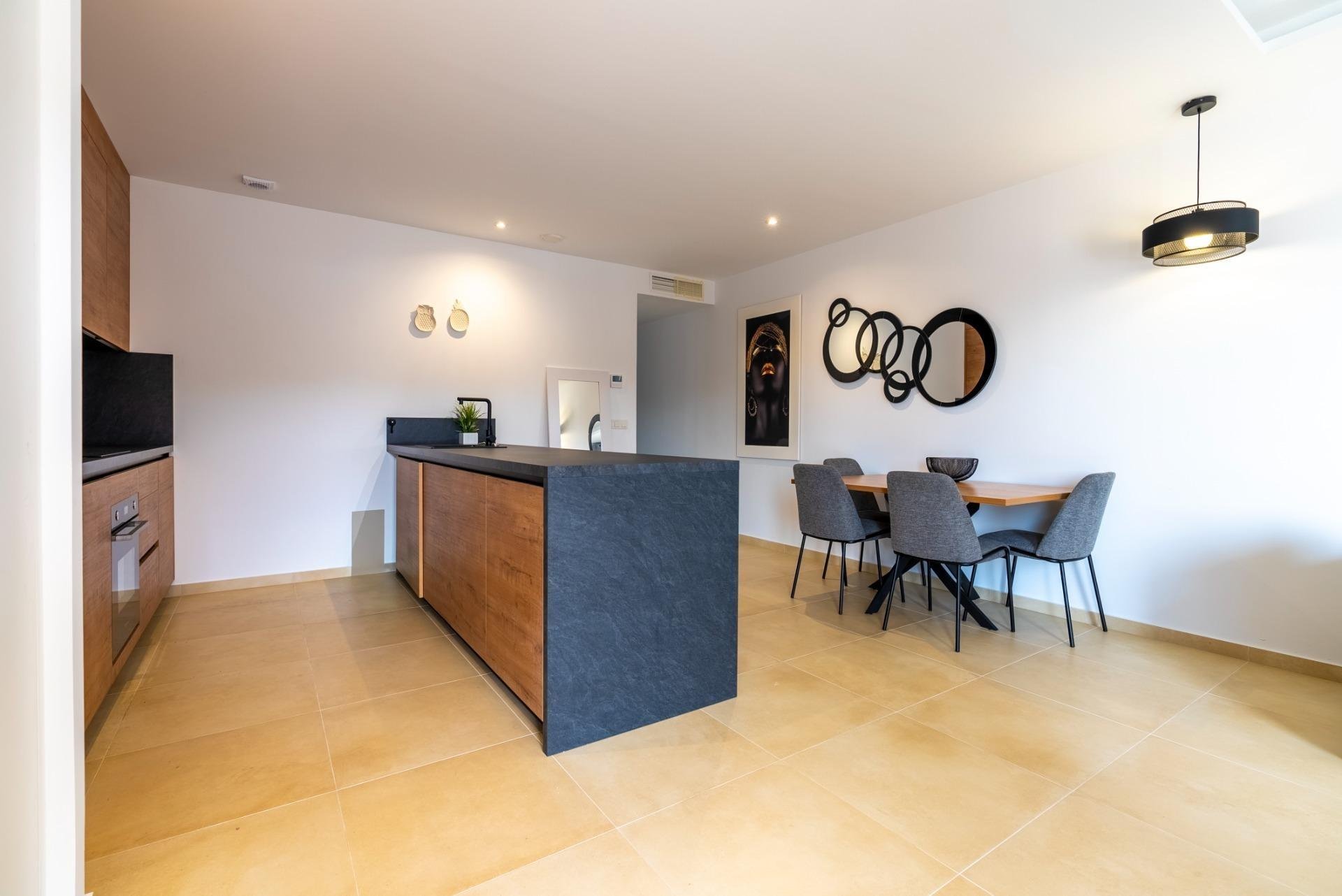 Casa de 121 m² a Finestrat