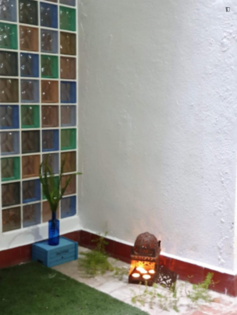Appartement 27 m² à Barcelone