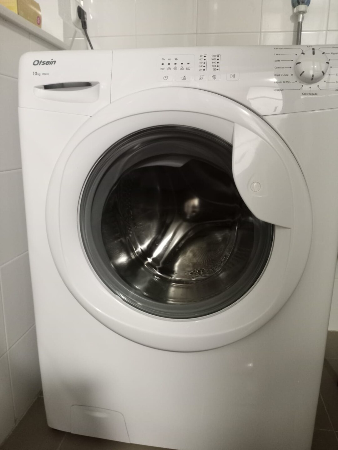 Wohnung 140 m² in Baza