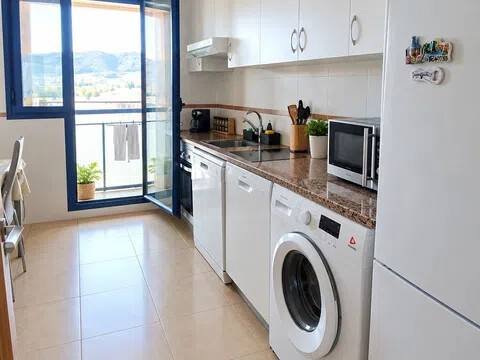 Habitación en alquiler, Ávila