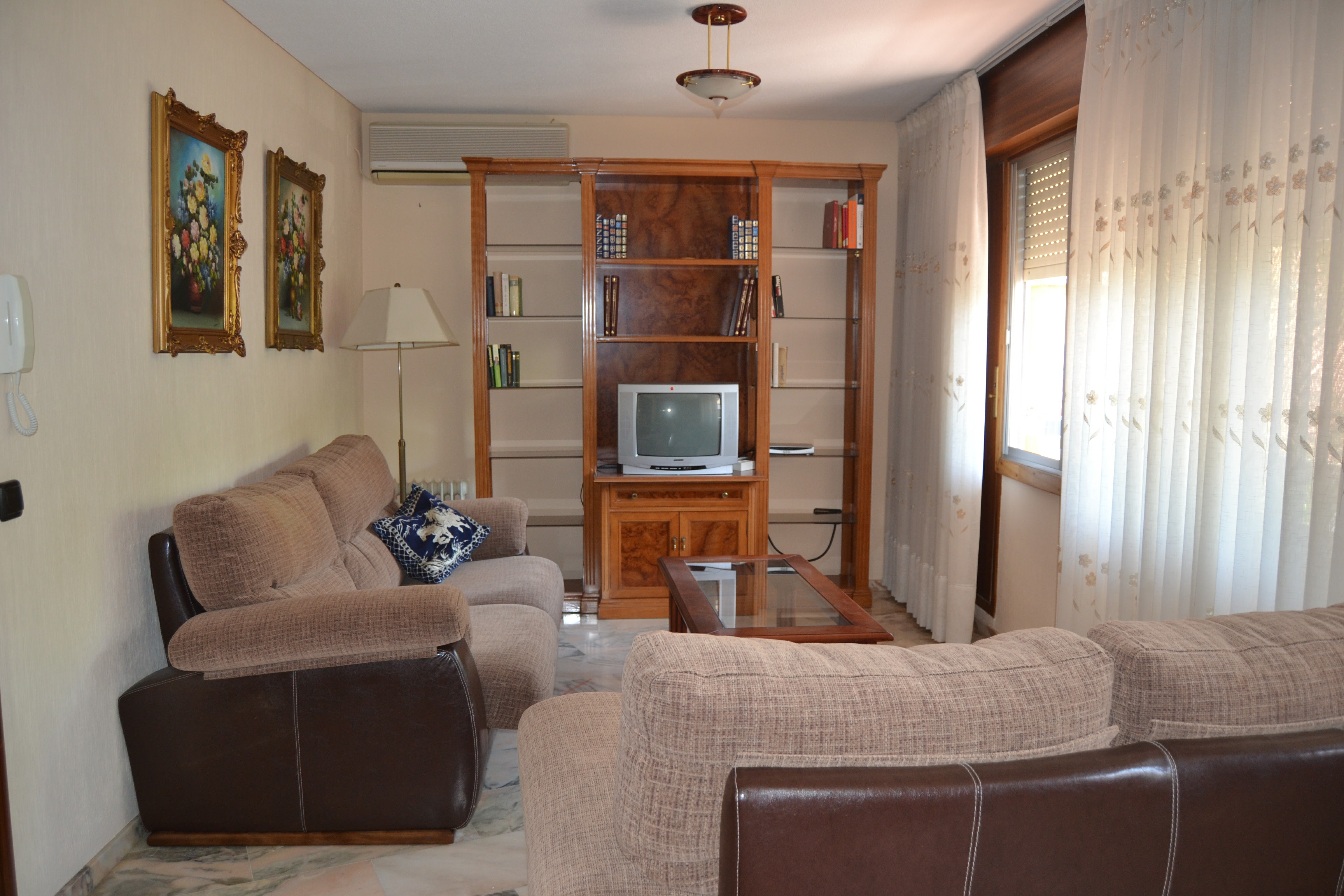 Habitación 140 m², Córdoba