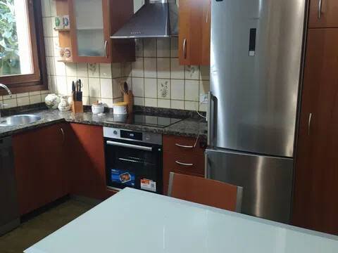 Habitación 125 m², Bilbao