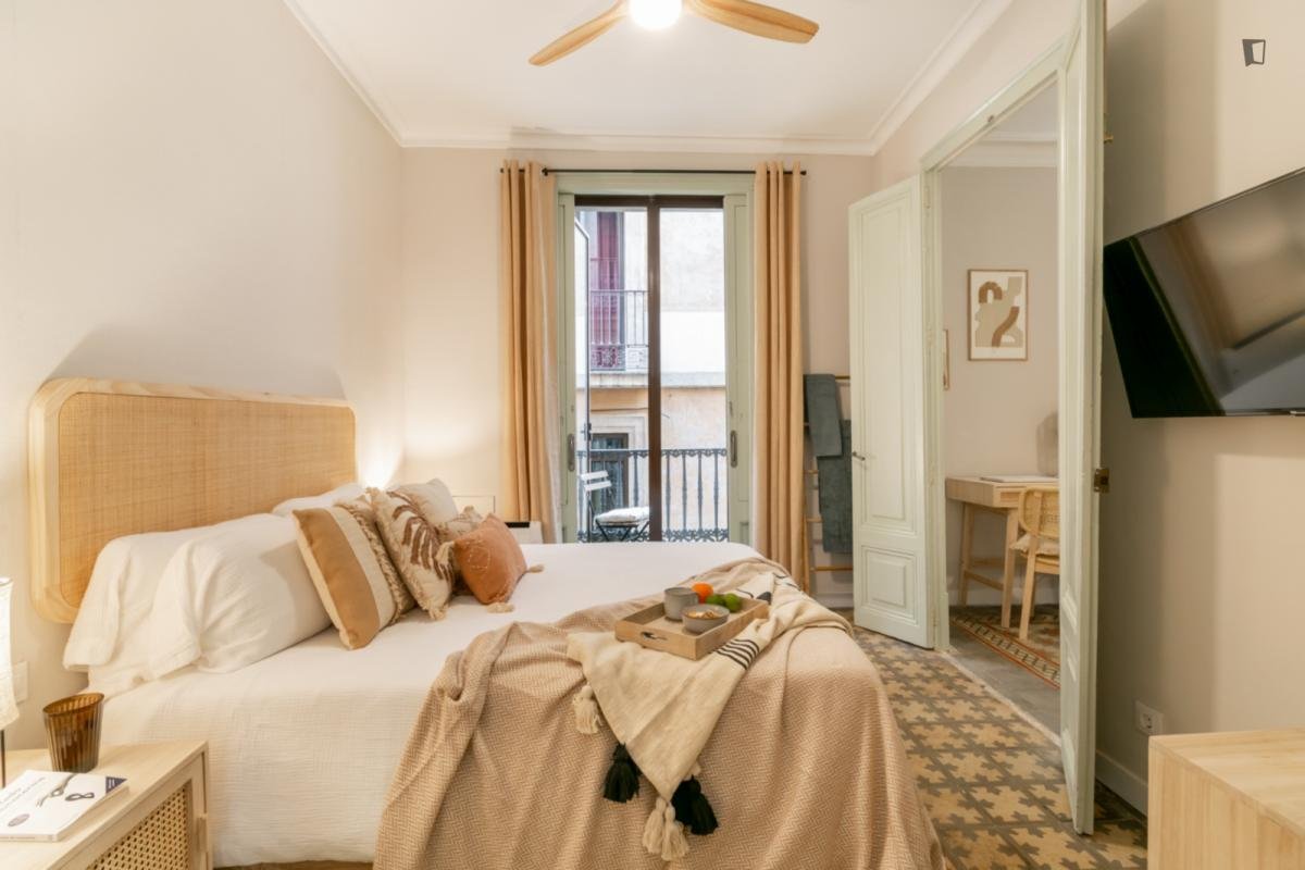 Pis de 60 m² a Barcelona