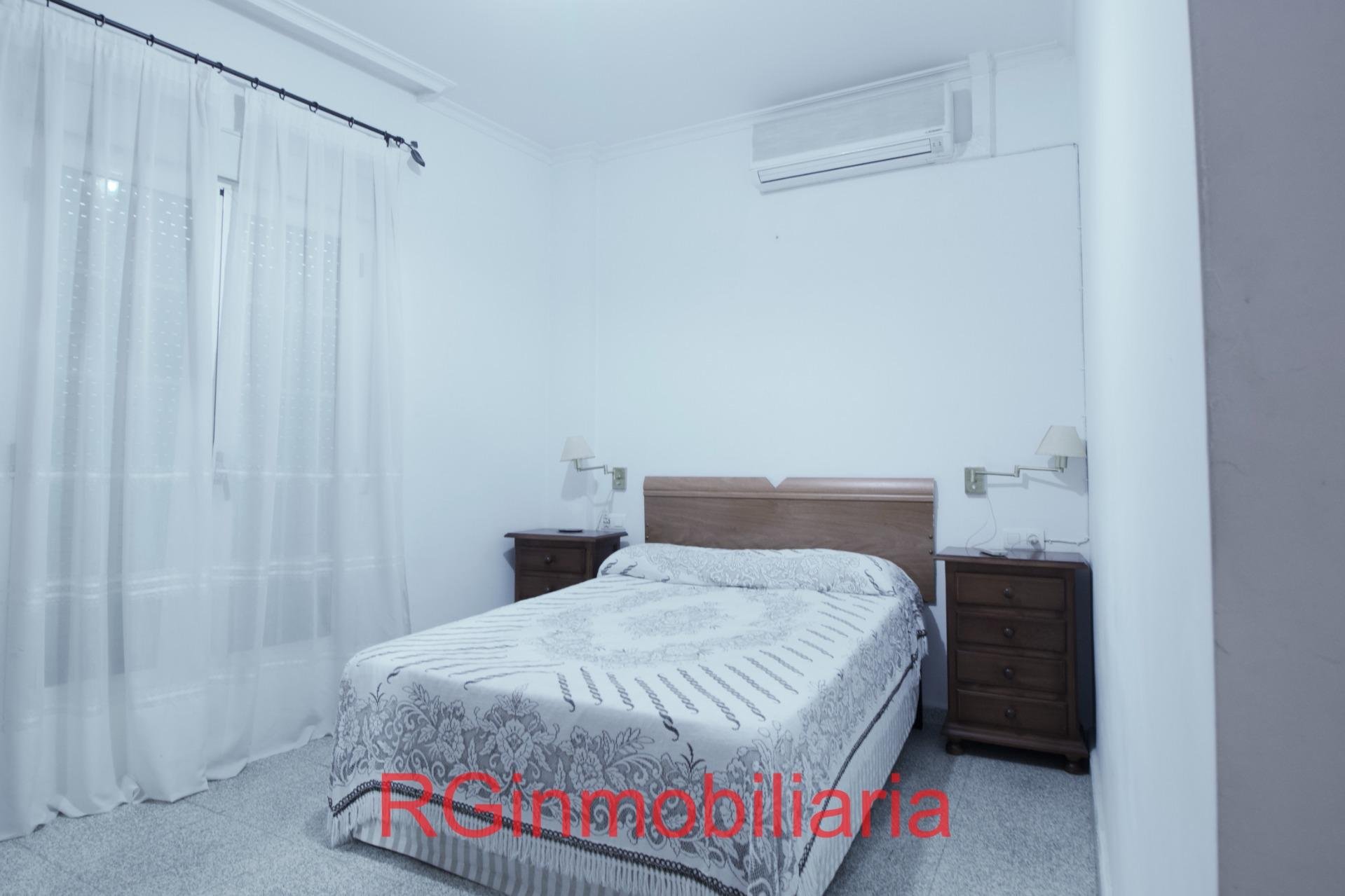 Piso de 108 m² en Orellana la Vieja