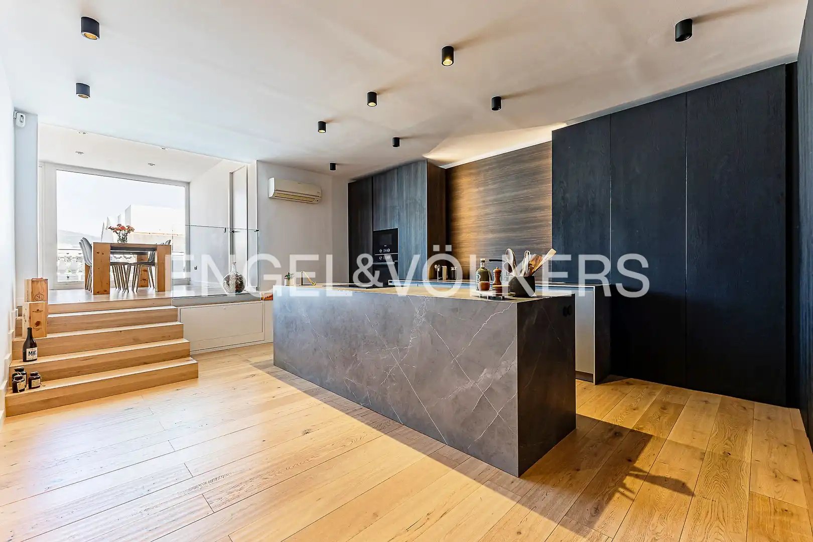 Piso de 126 m² en Barcelona